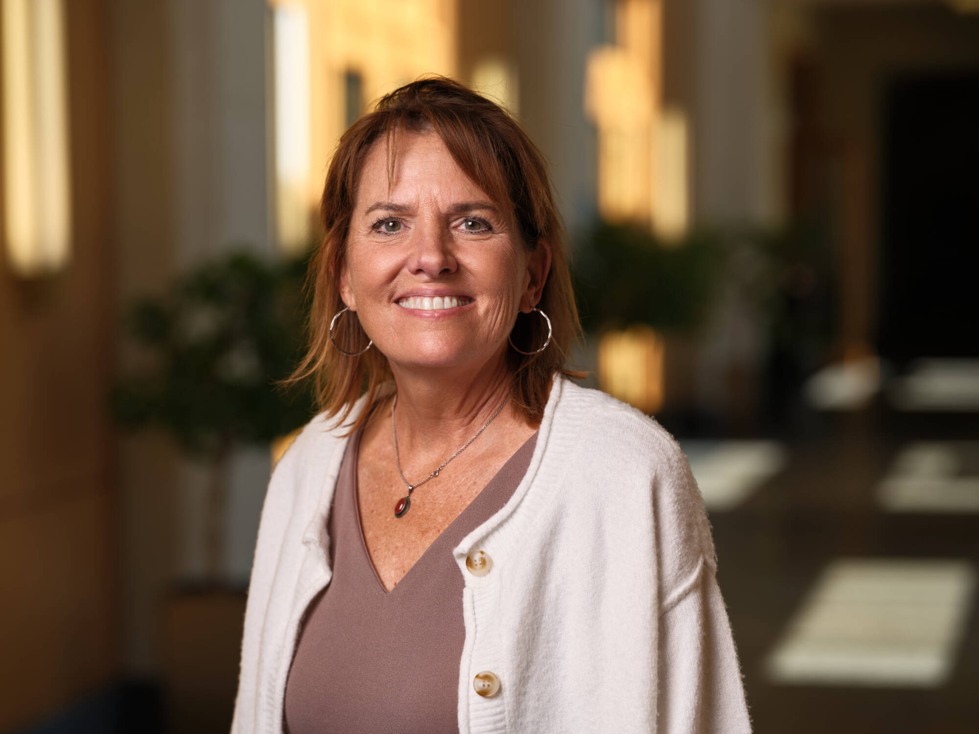 Dr. Patty Janes